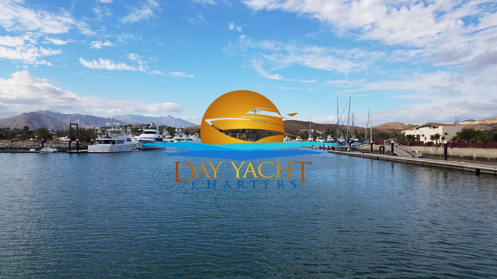 San Jose del Cabo Yacht Charters, Puerto Los Cabos Yacht Charters Luxury Boat Rentals